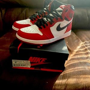 Air Jordan 1 Retro High